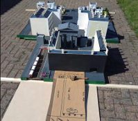 View of Layout Euston Station  . fthumbs/p12